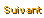 Bout Suivant