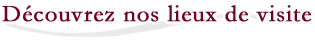 Titre Decouv Visite