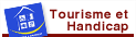Tourisme et Handicap dans le Cher
