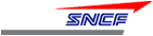 Logo Sncf