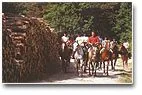 Rando Equestre