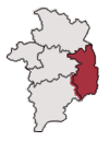 Carte Loire