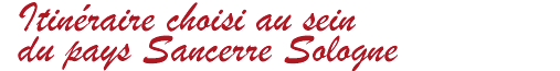 Ti Itiner Sancerre