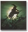 Sorciere